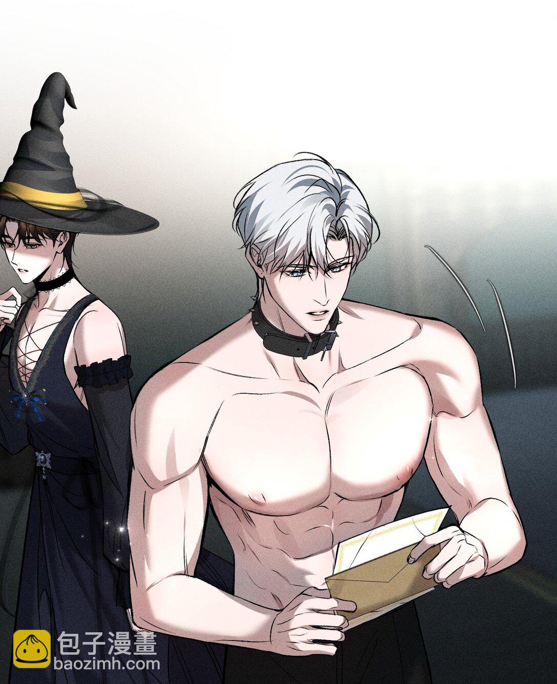 31 与我一同回味地狱的乐趣吧(1/2)-第35话