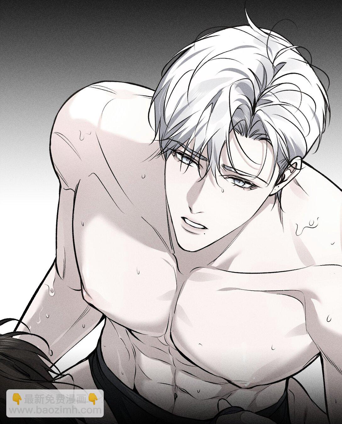 31 与我一同回味地狱的乐趣吧(1/2)-第35话