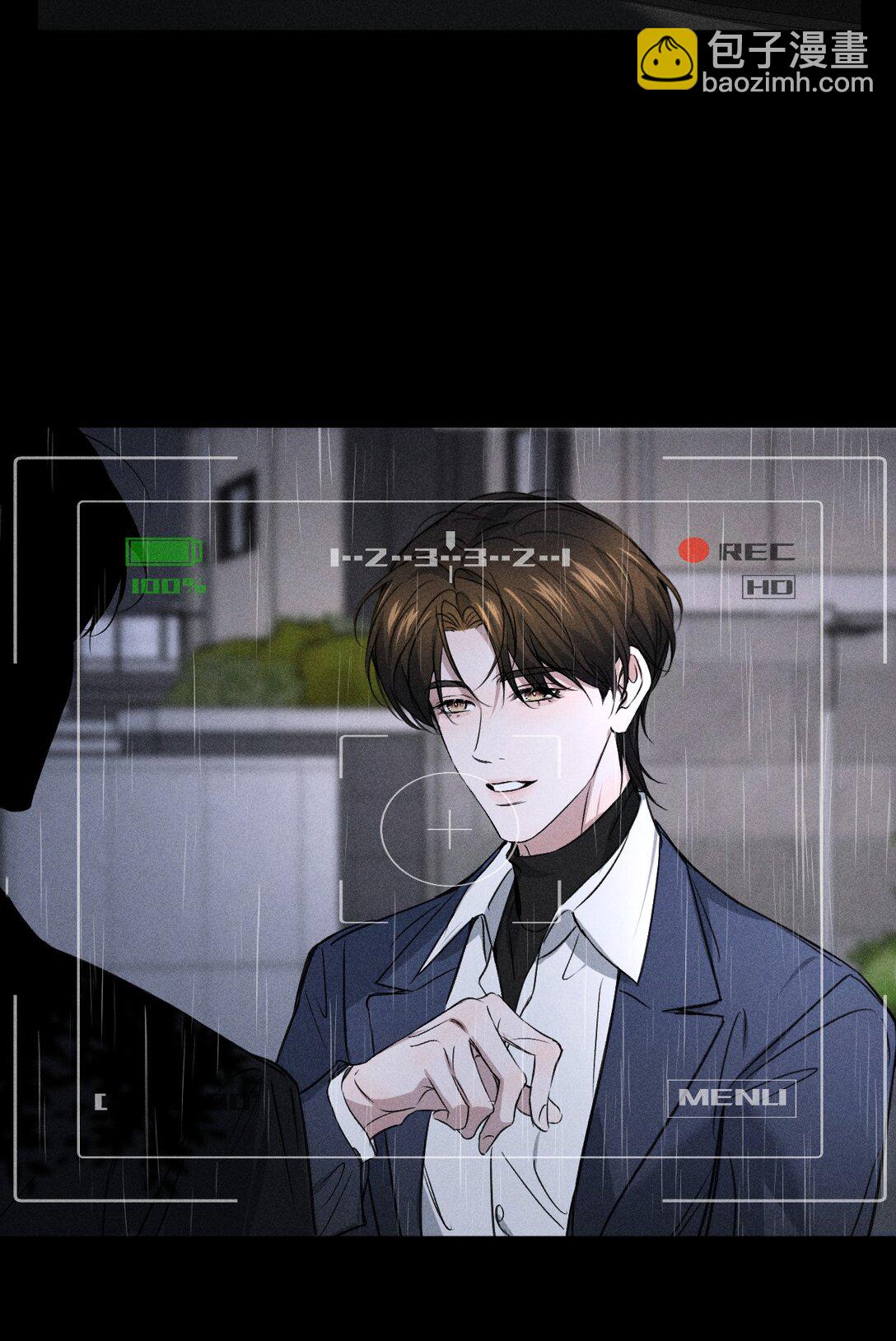 34 最可怜的人是你&mdash;&mdash;江宸(1/2)-第39话