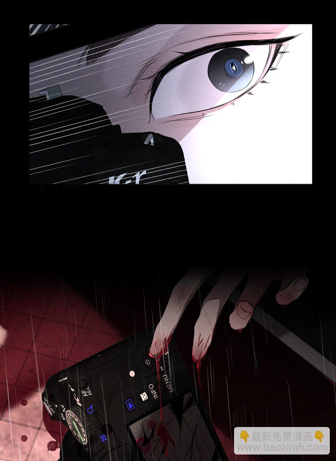 34 最可怜的人是你&mdash;&mdash;江宸(1/2)-第39话