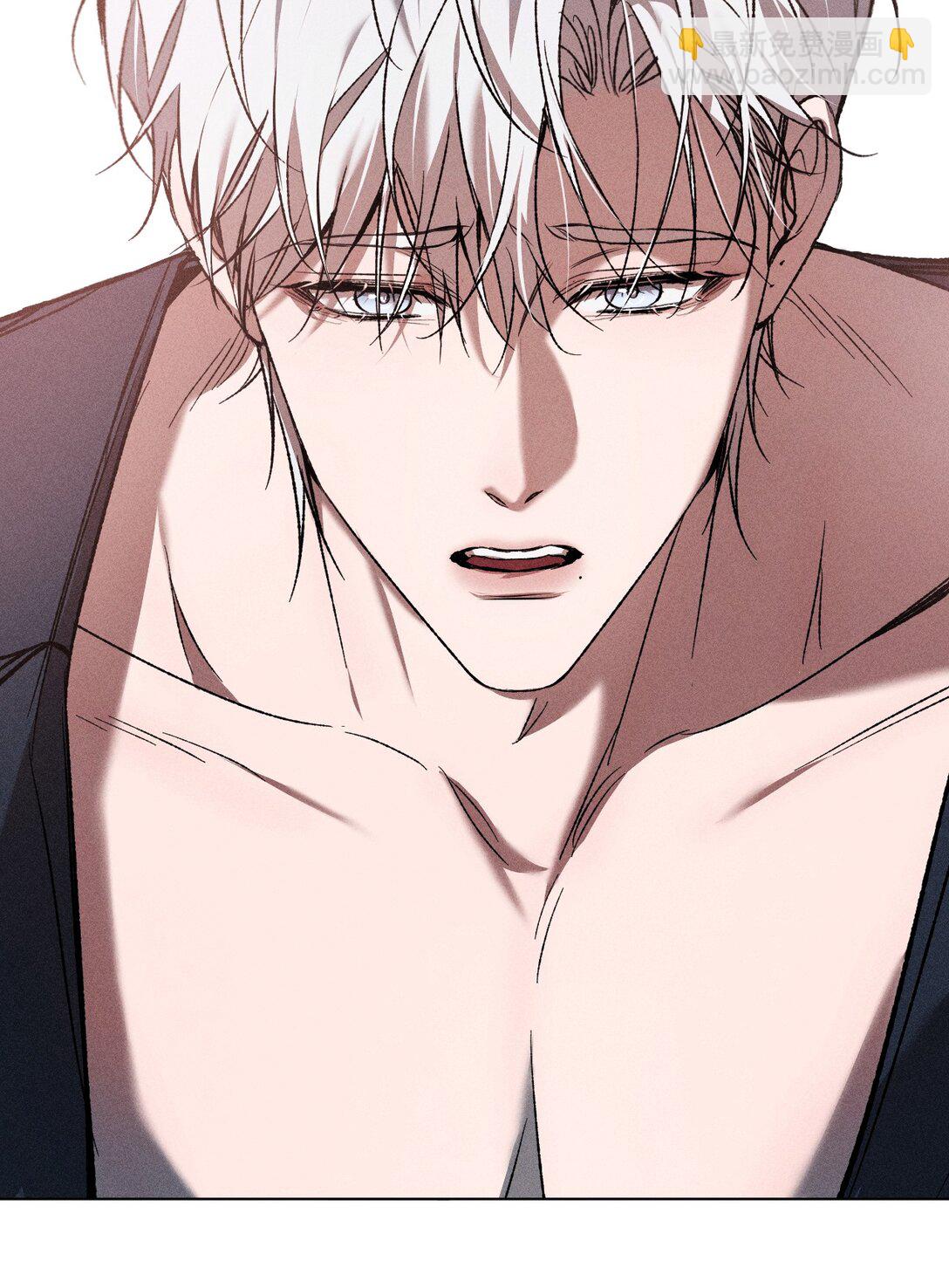 36 没有&ldquo;别人&rdquo;爱我&mdash;&mdash;只有你(1/2)-第41话