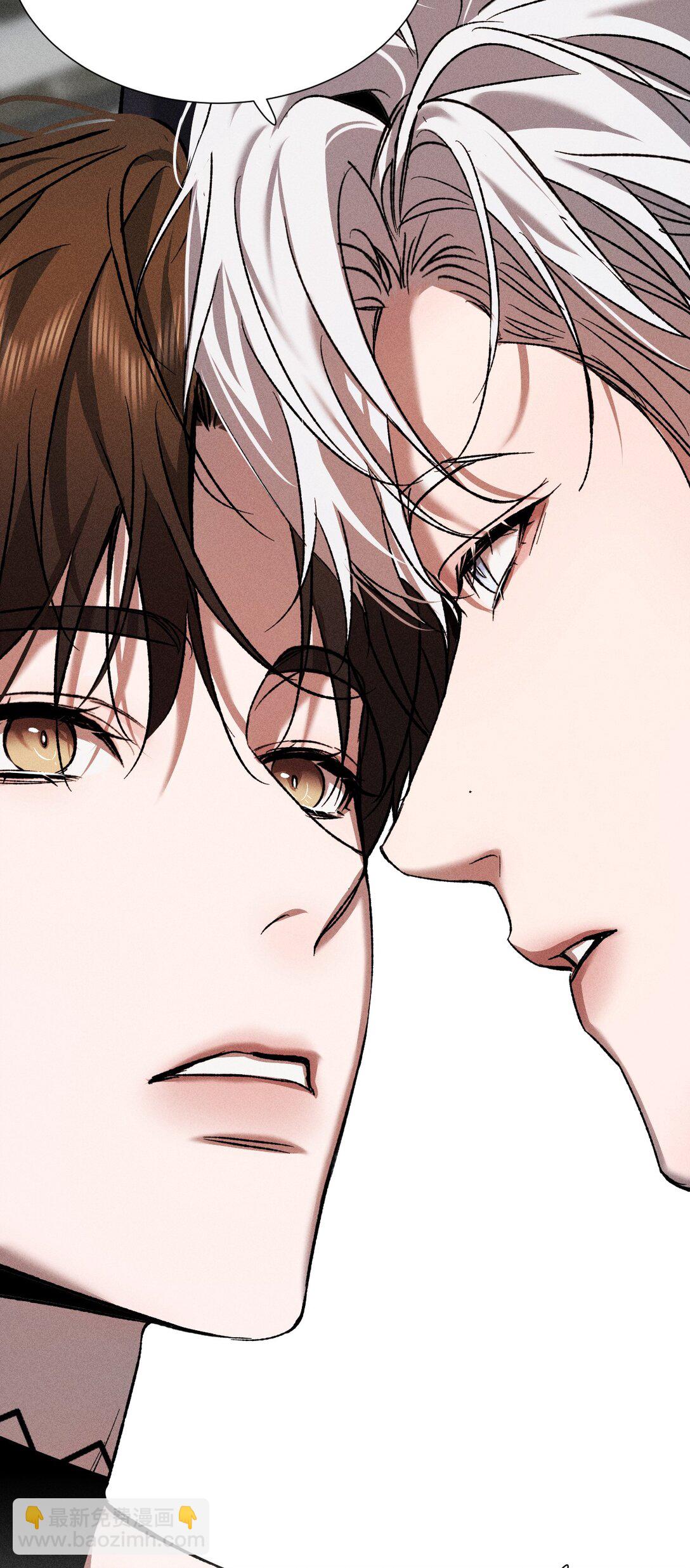 36 没有&ldquo;别人&rdquo;爱我&mdash;&mdash;只有你(1/2)-第41话