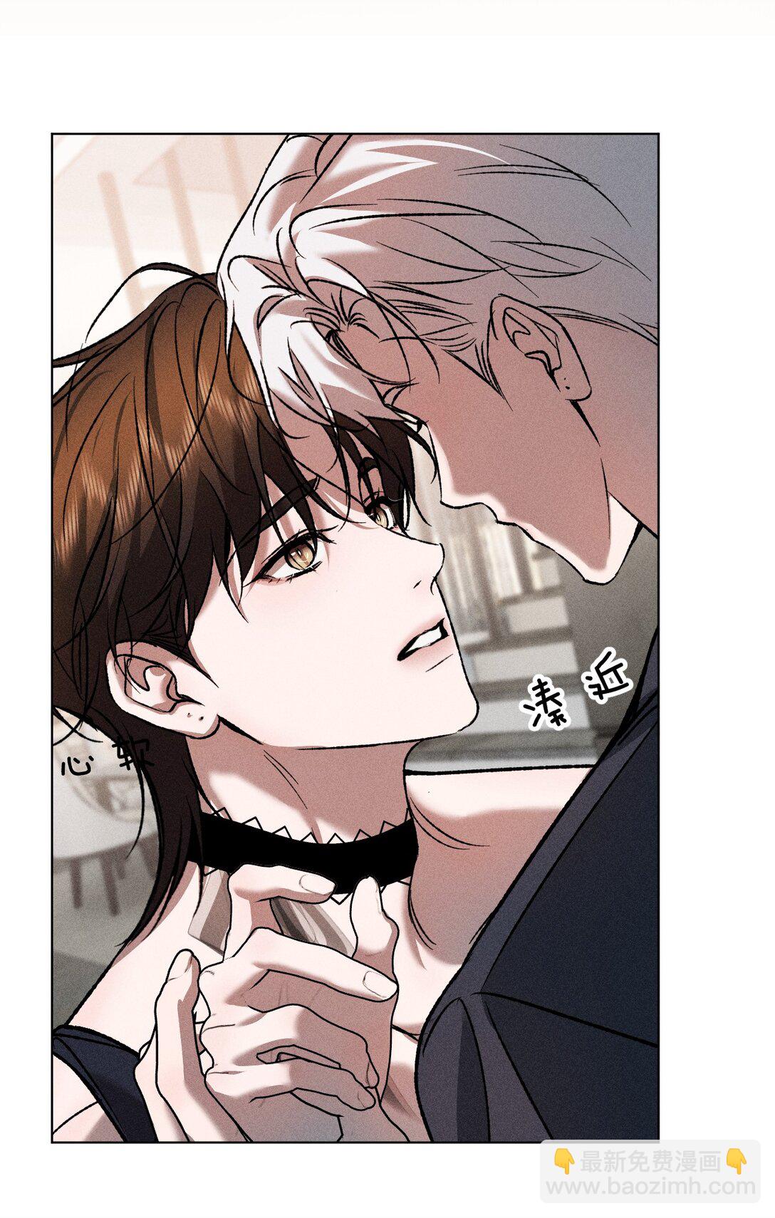 36 没有&ldquo;别人&rdquo;爱我&mdash;&mdash;只有你(1/2)-第41话