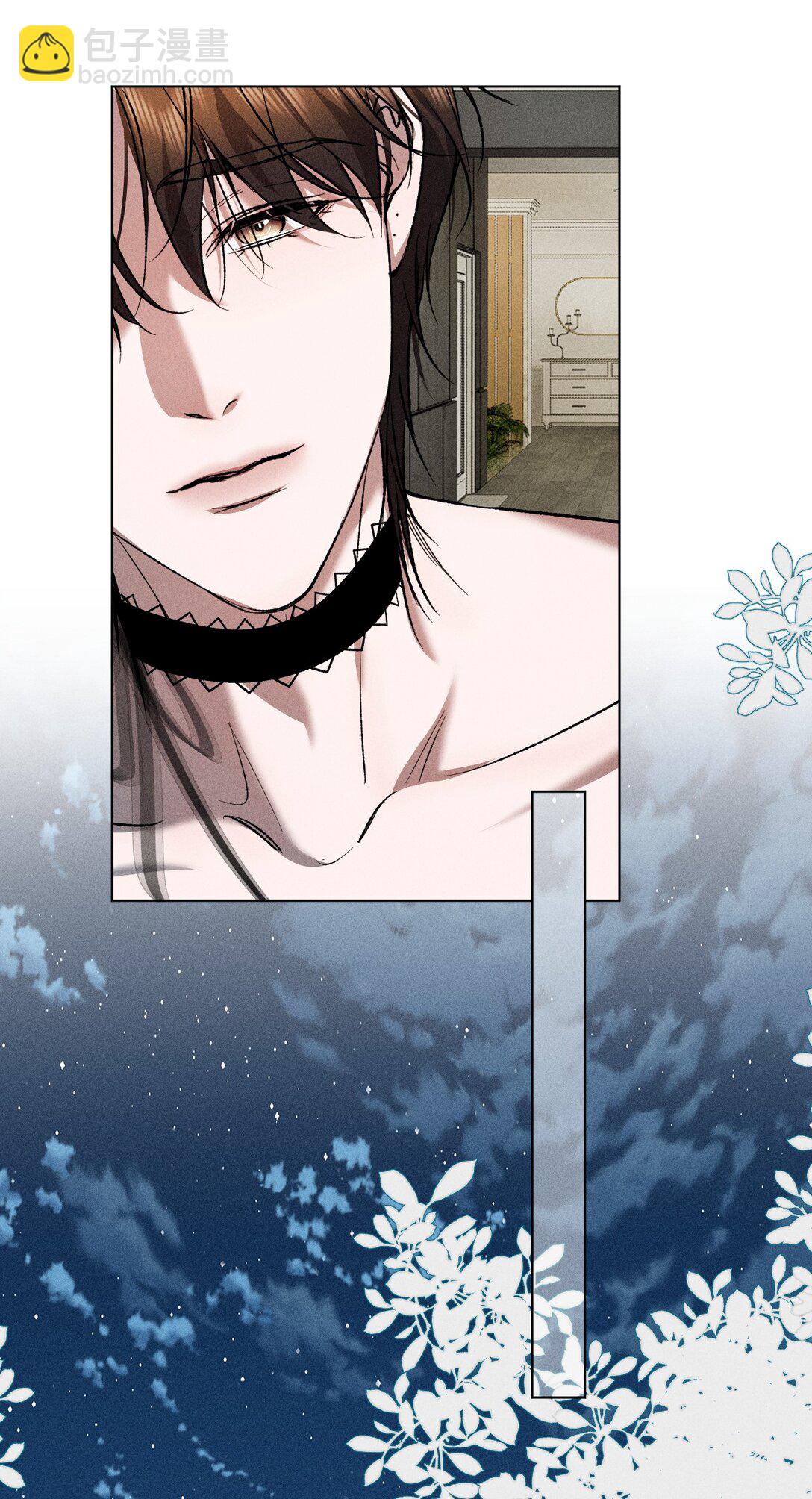 36 没有&ldquo;别人&rdquo;爱我&mdash;&mdash;只有你(1/2)-第41话