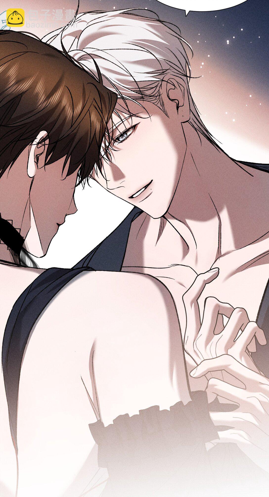 36 没有&ldquo;别人&rdquo;爱我&mdash;&mdash;只有你(1/2)-第41话