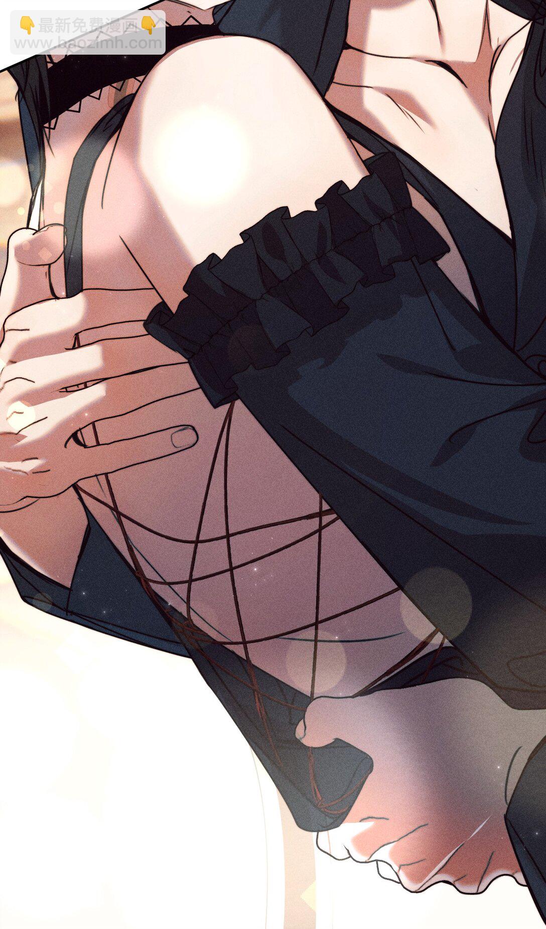 36 没有&ldquo;别人&rdquo;爱我&mdash;&mdash;只有你(1/2)-第41话