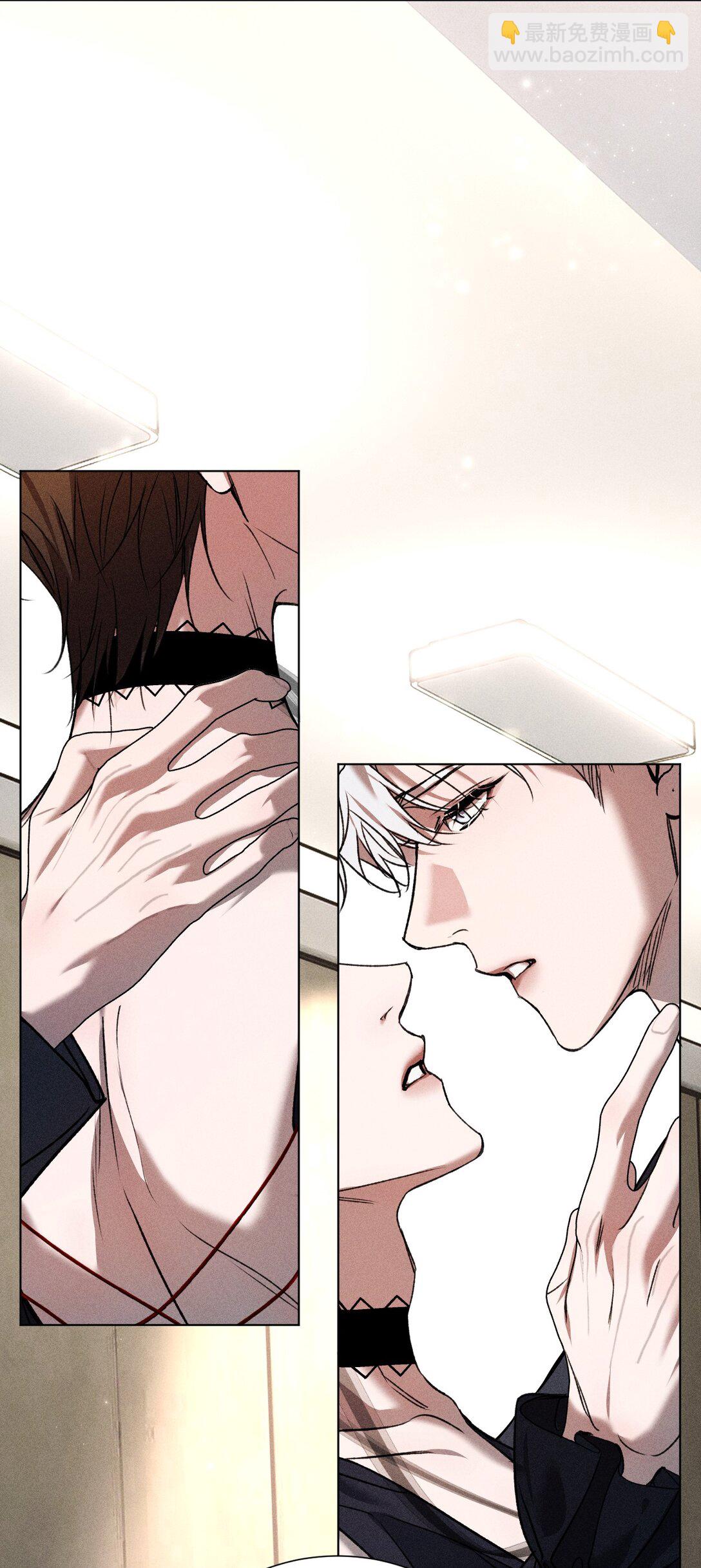 36 没有&ldquo;别人&rdquo;爱我&mdash;&mdash;只有你(1/2)-第41话