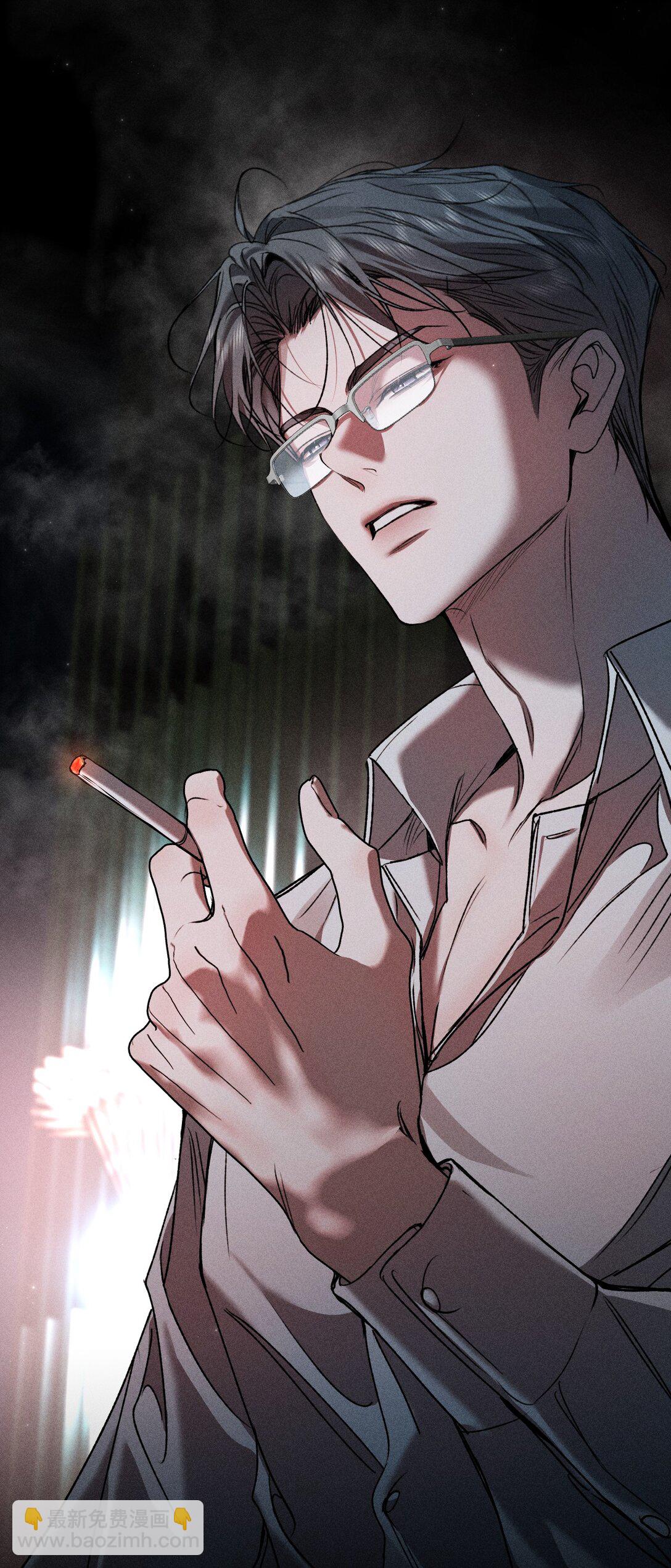 38 原来调戏他，这么有趣(1/2)-第43话