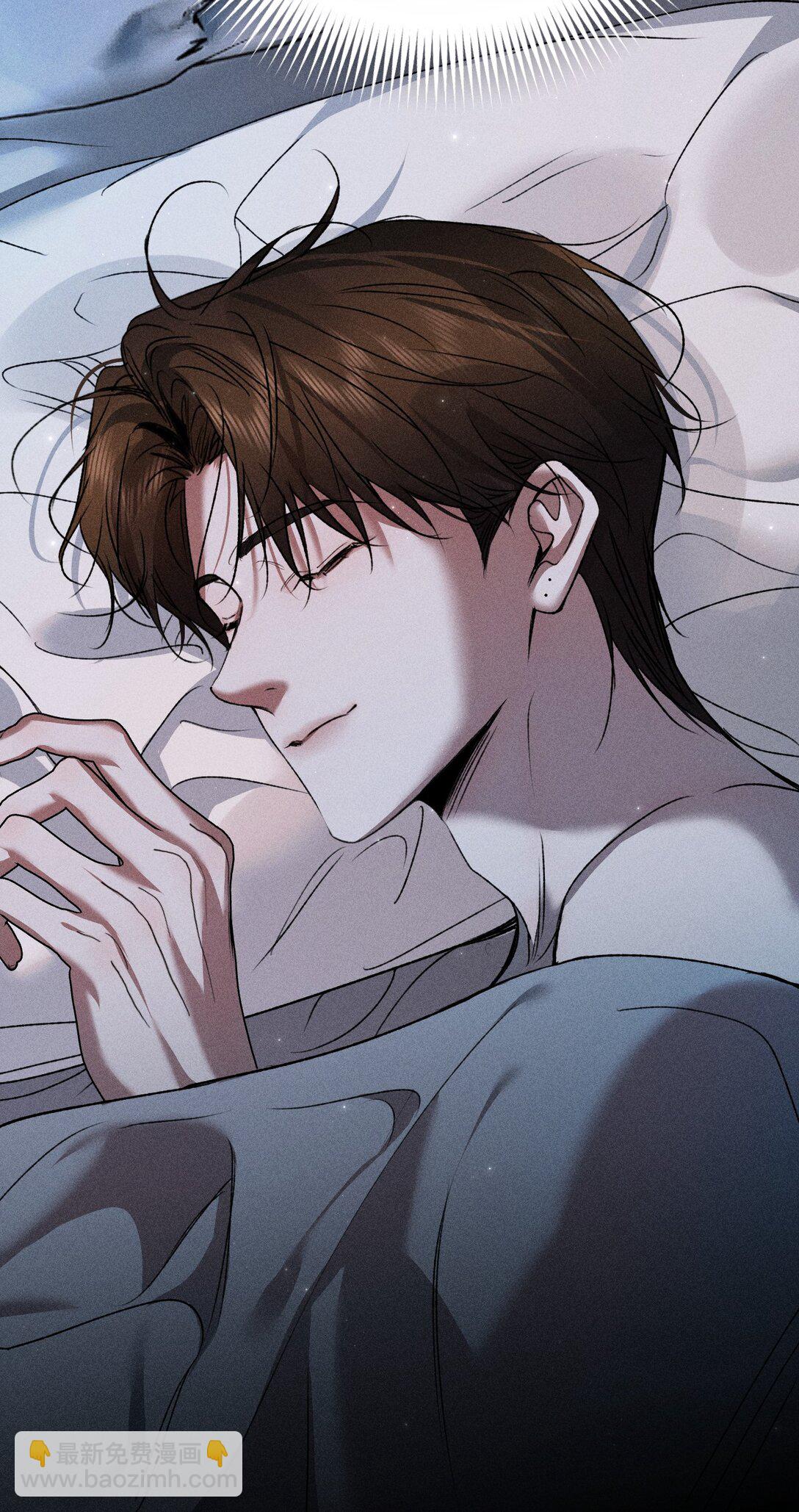 38 原来调戏他，这么有趣(1/2)-第43话