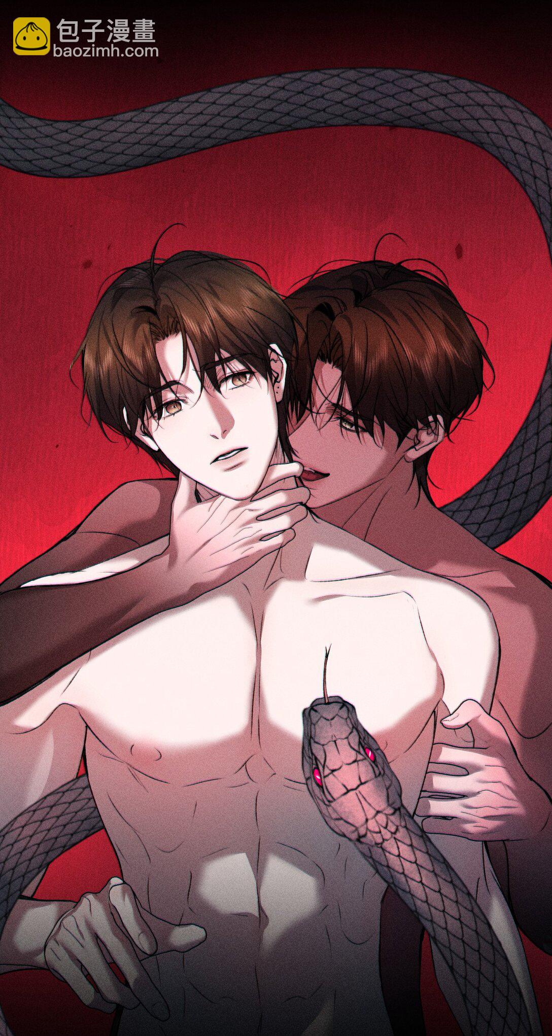 38 原来调戏他，这么有趣(1/2)-第43话