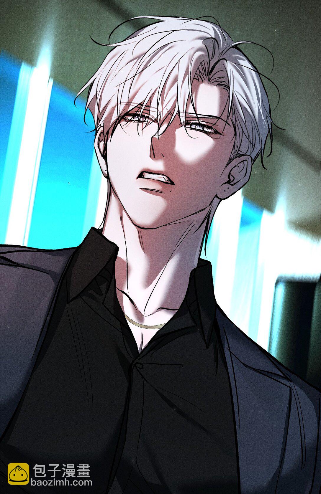 40 更有观赏性的新鲜贡品(1/2)-第45话