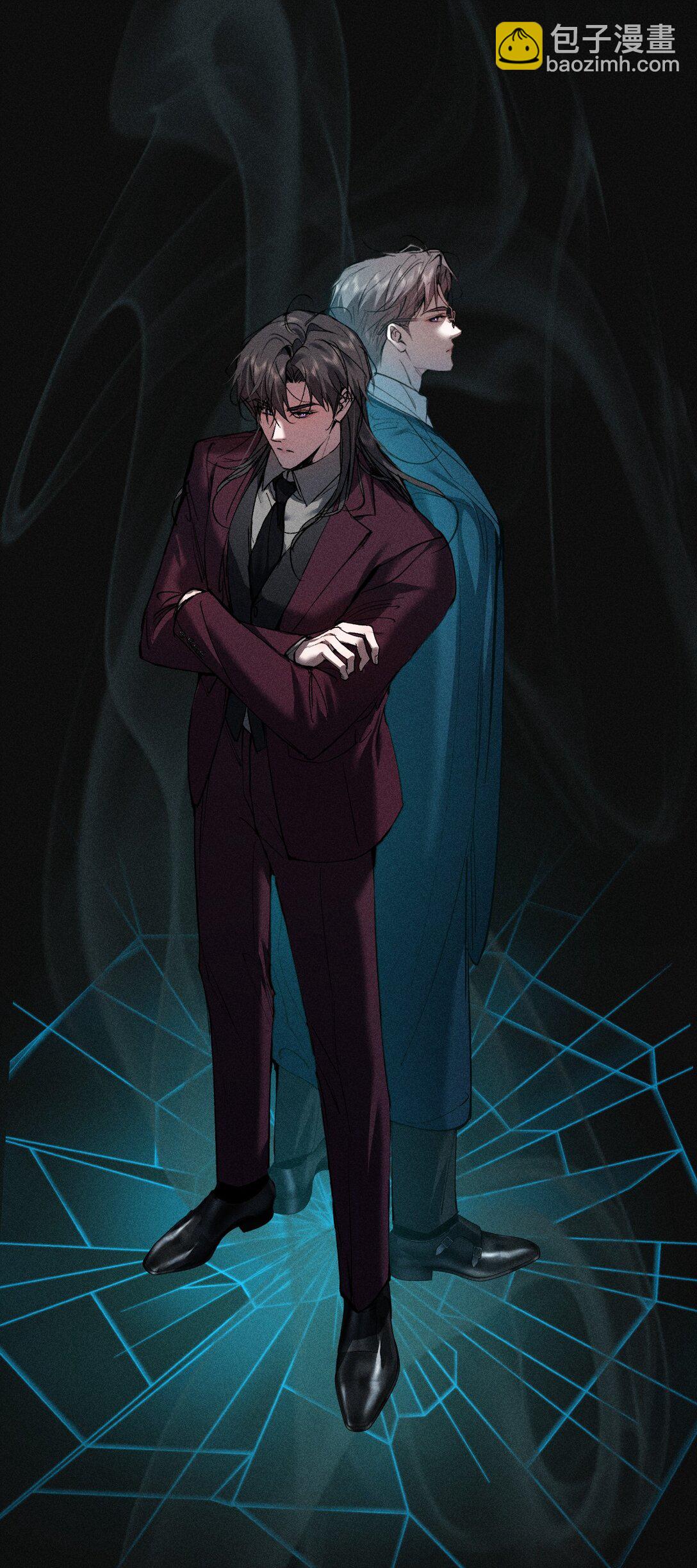 40 更有观赏性的新鲜贡品(1/2)-第45话