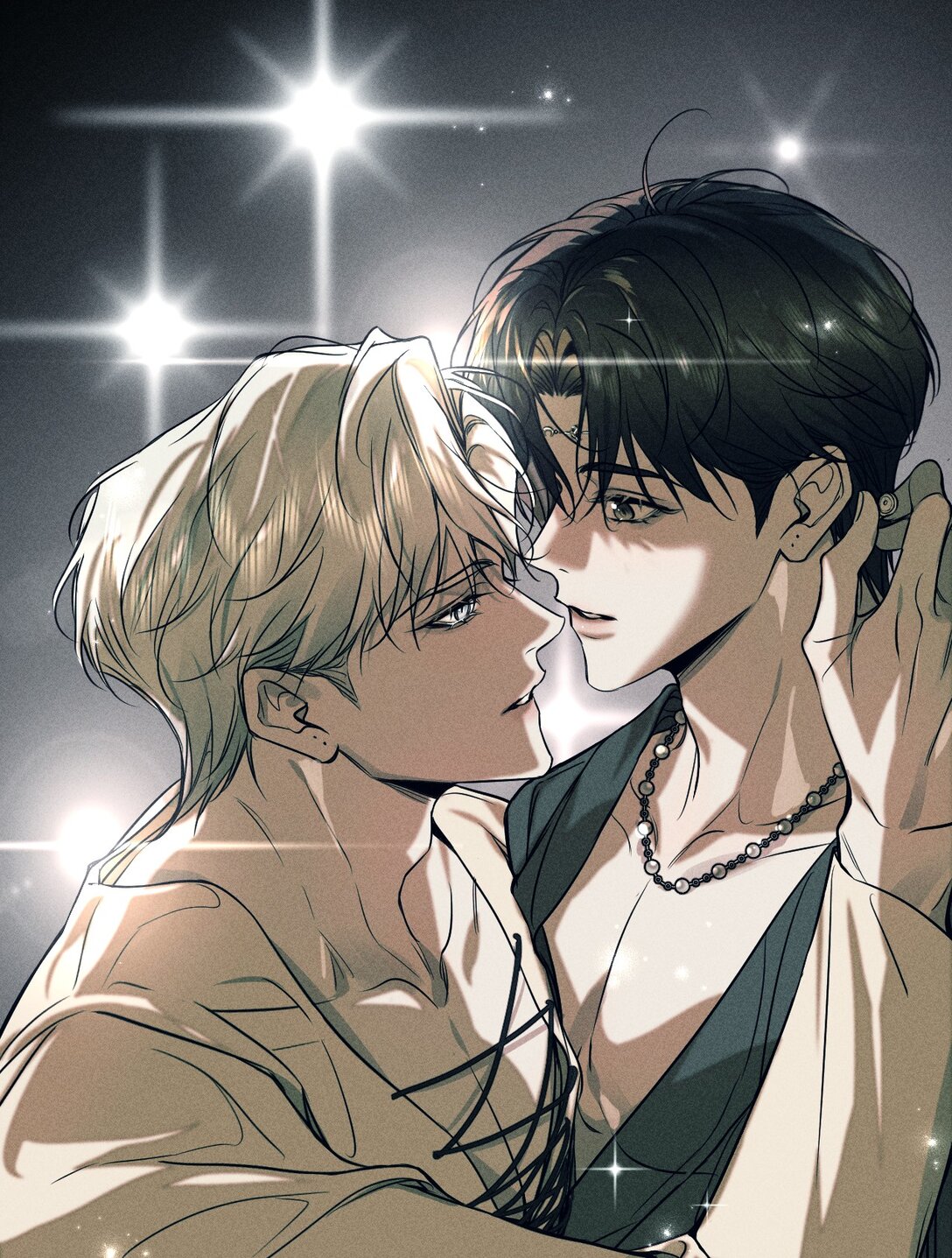 44 在想象中重生的&hellip;&hellip;美好少年时代(1/2)-第49话