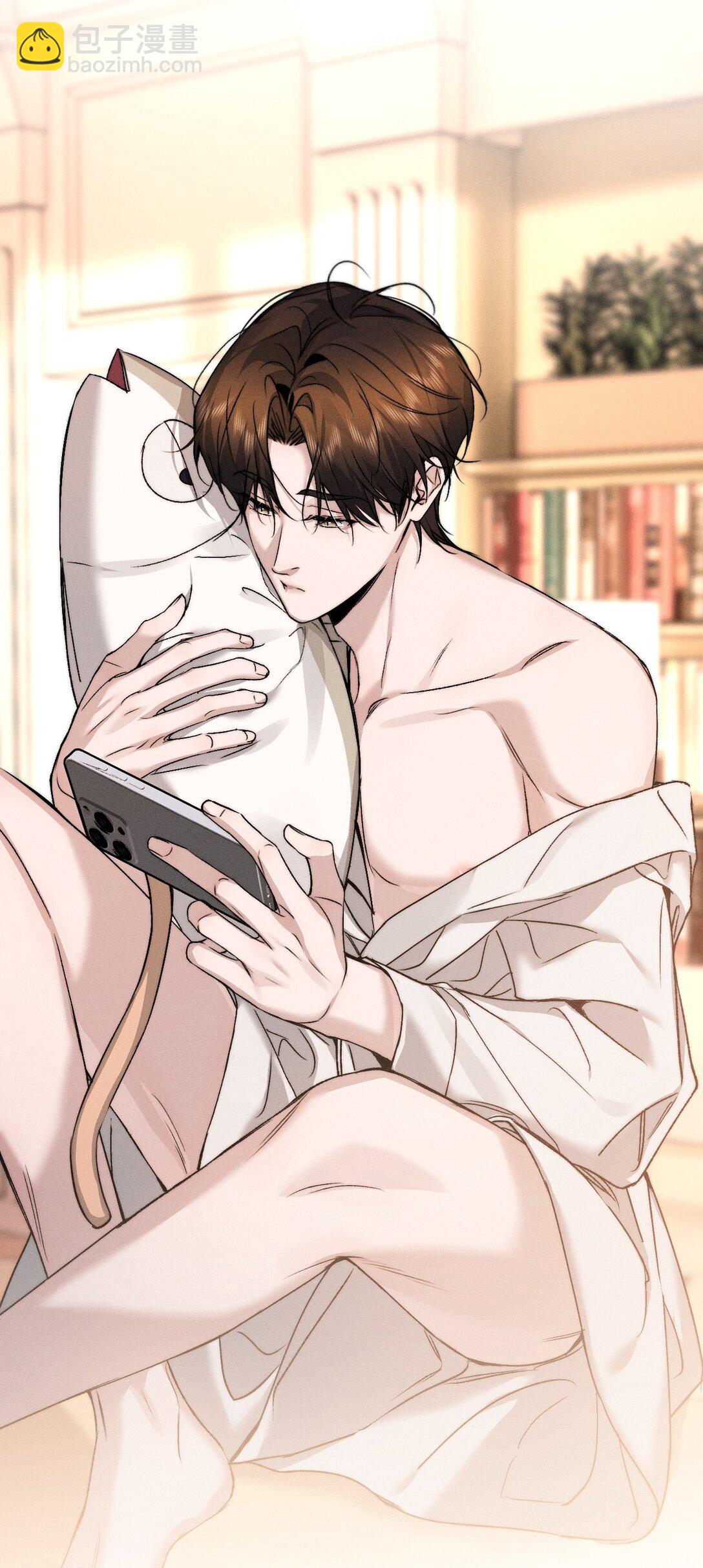 44 在想象中重生的&hellip;&hellip;美好少年时代(1/2)-第49话