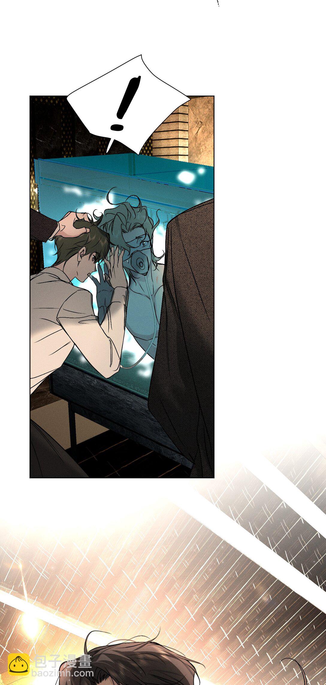 46 这一次，你还能否逃出去-第51话