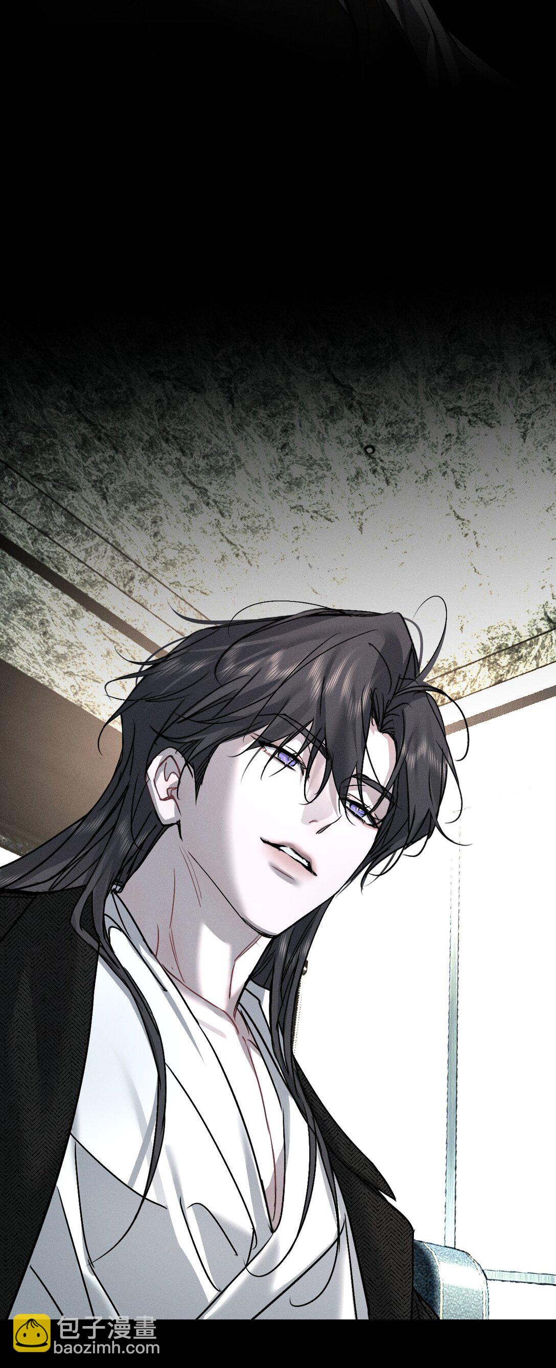 46 这一次，你还能否逃出去-第51话