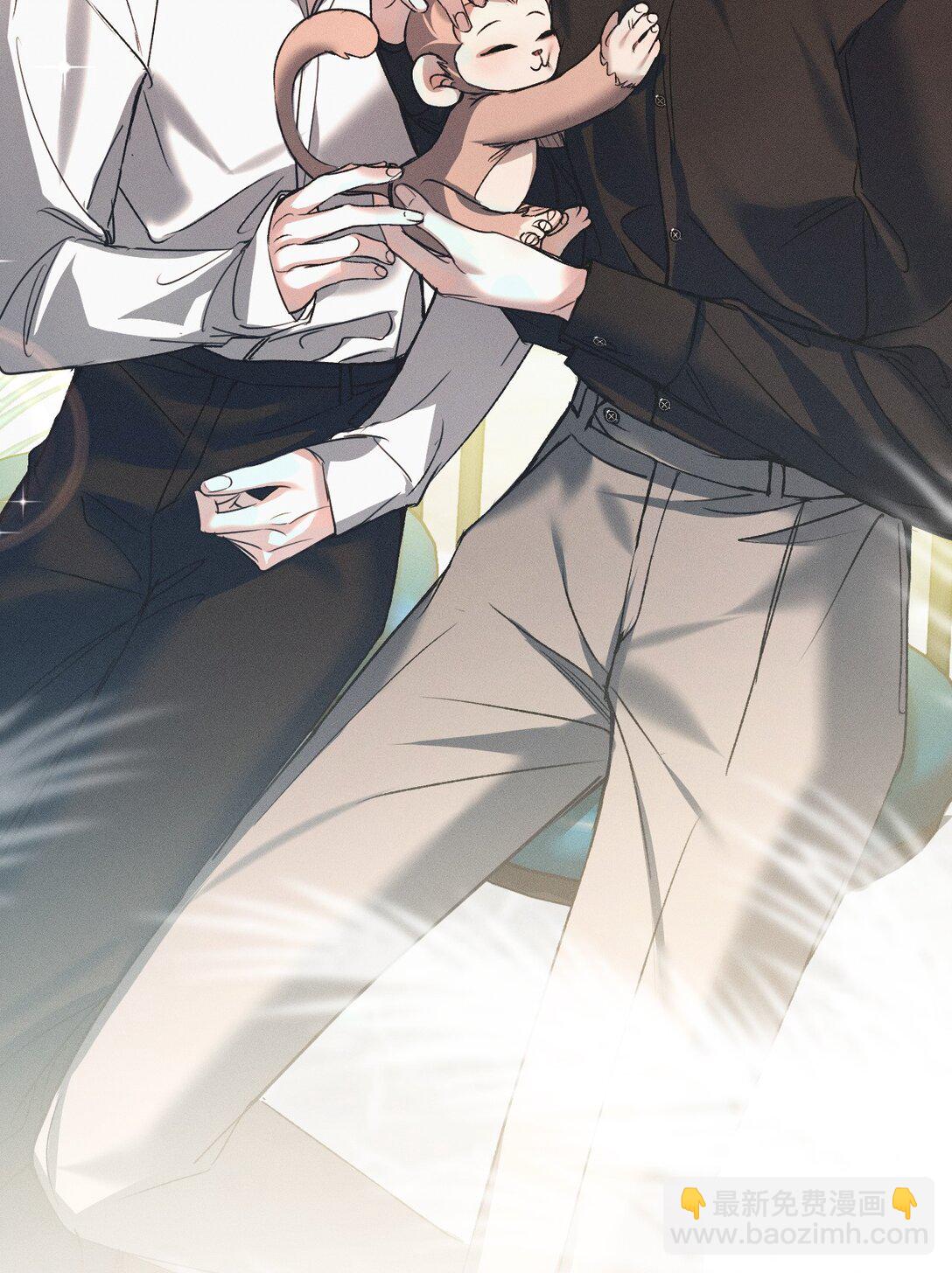 48 我们&hellip;&hellip;做点什么好不好(1/2)-第53话