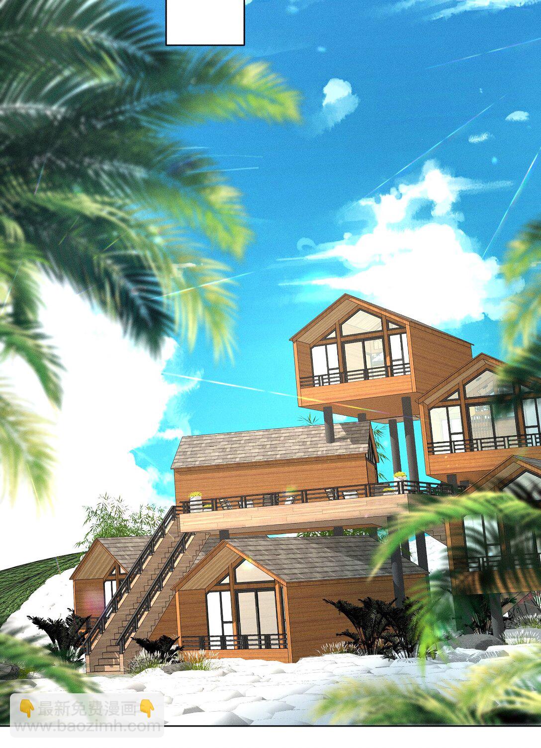 48 我们&hellip;&hellip;做点什么好不好(1/2)-第53话