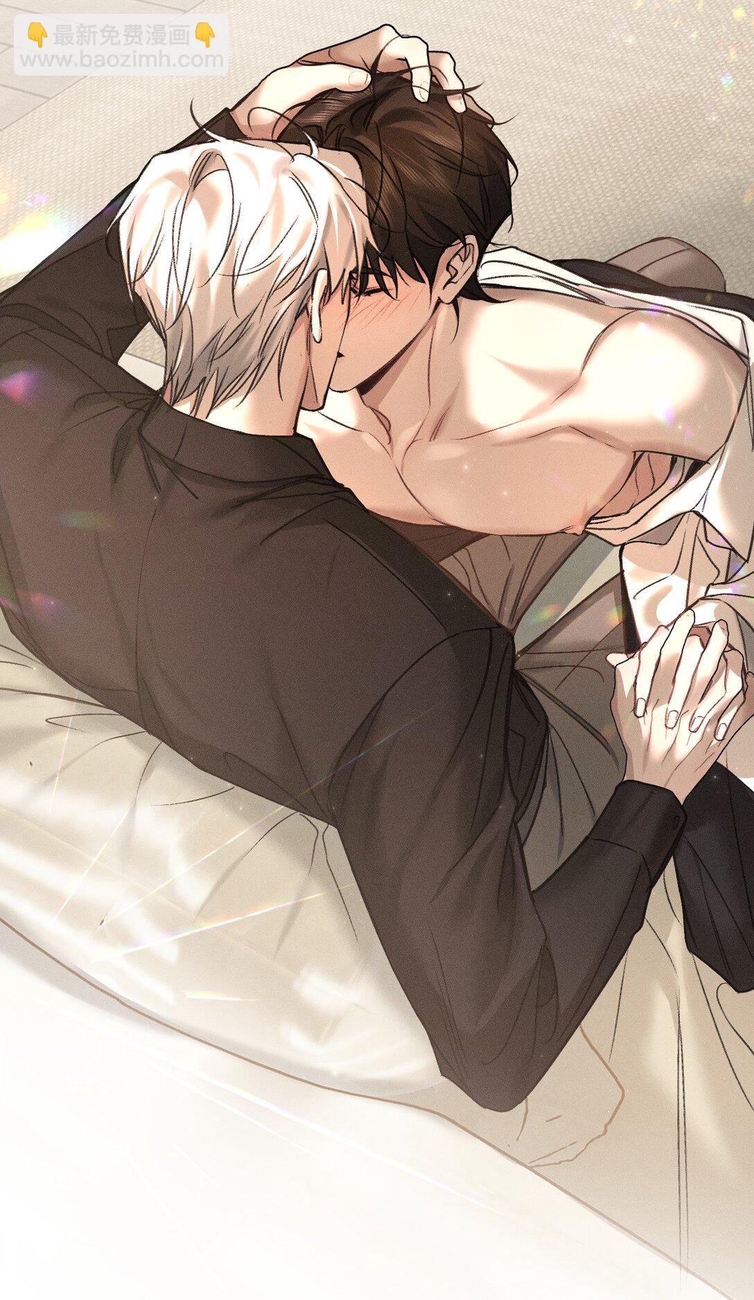 49 那你亲我一下，好不好(1/2)-第57话