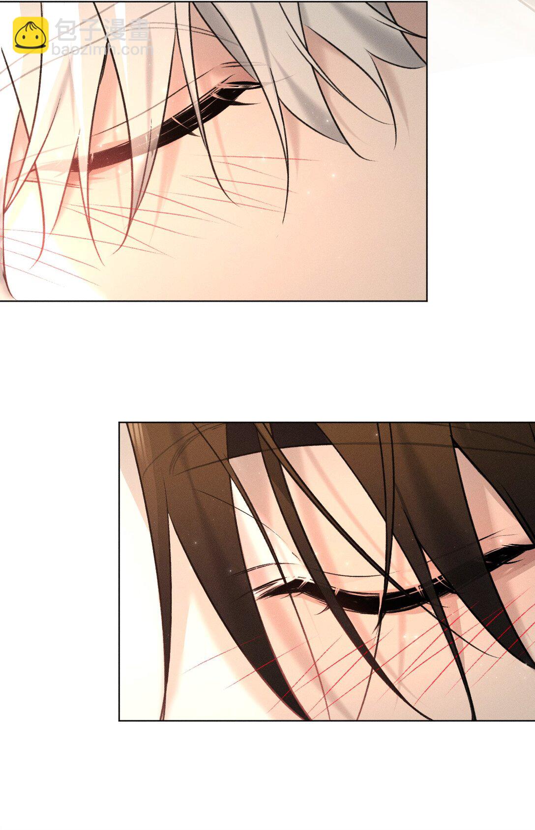 49 那你亲我一下，好不好(1/2)-第57话