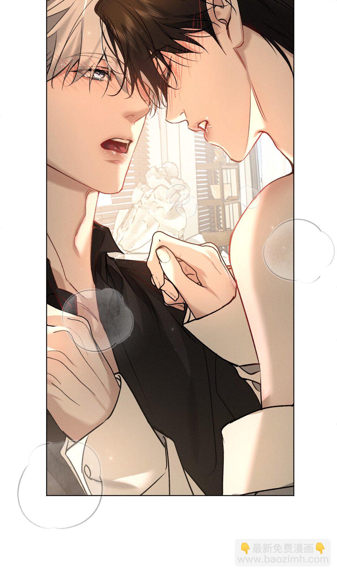 49 那你亲我一下，好不好(1/2)-第57话