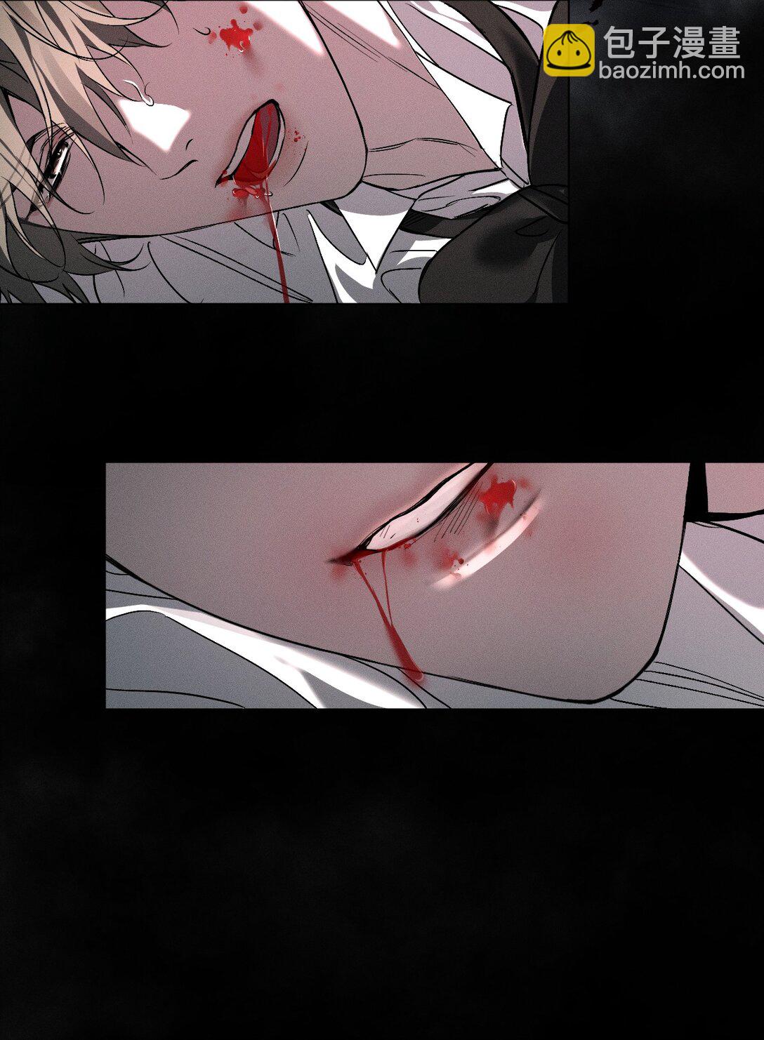 50 我现在明白，你当时有多痛苦了(1/2)-第59话