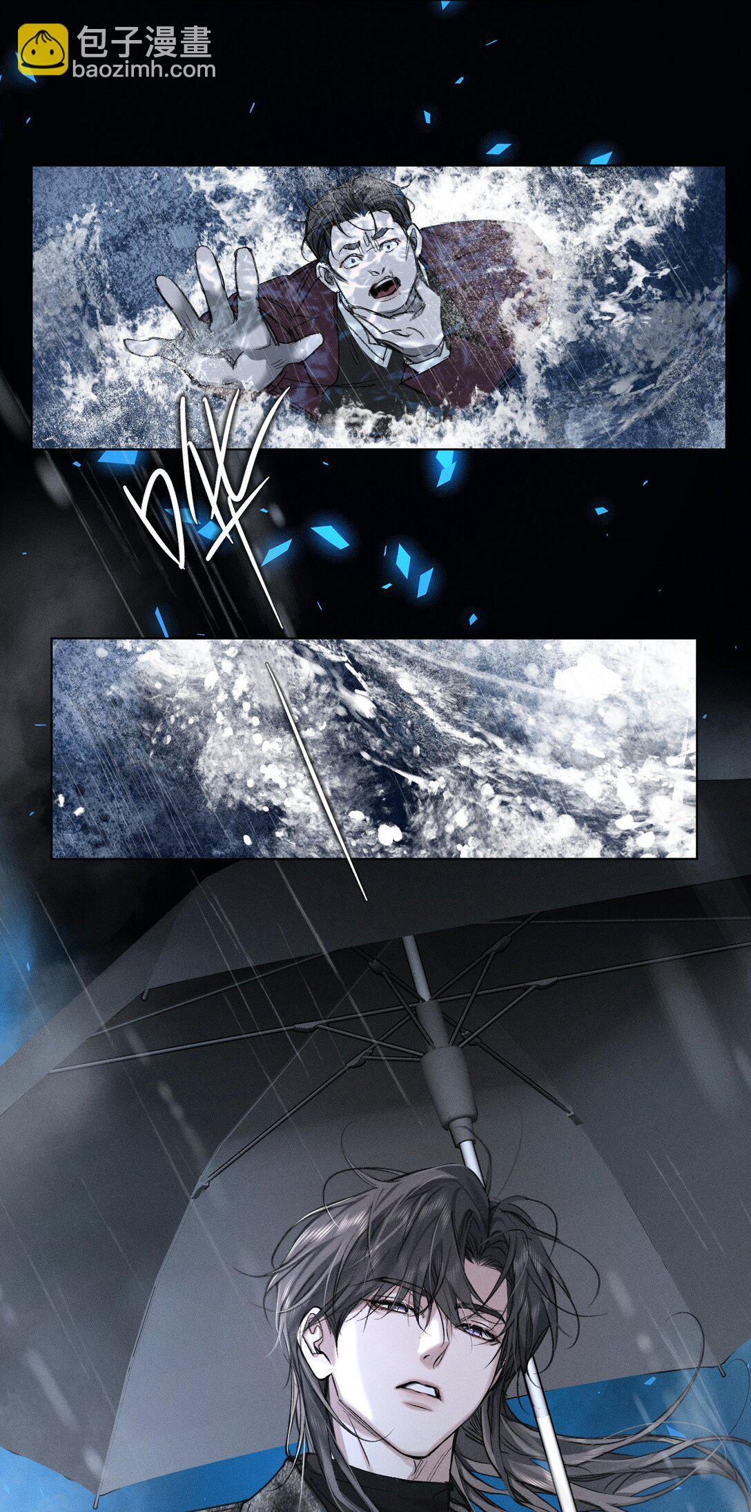 50 我现在明白，你当时有多痛苦了(1/2)-第59话