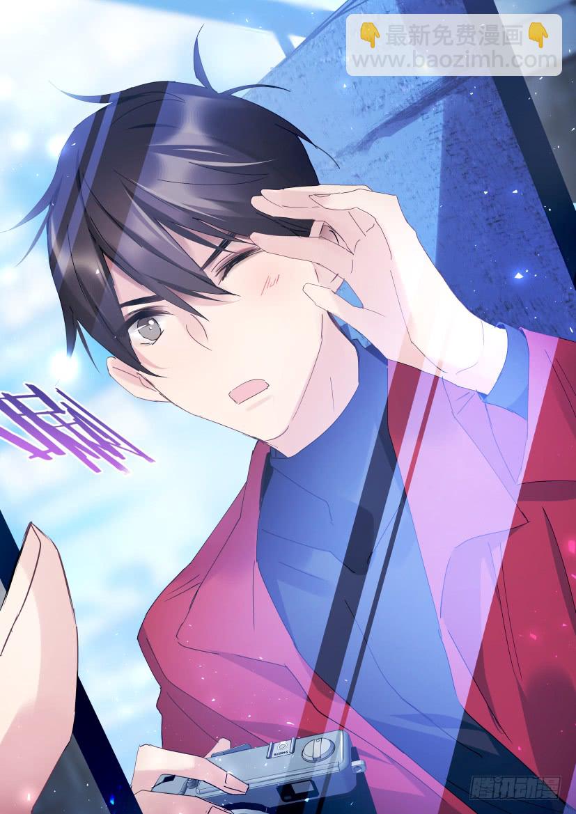 105.情侣座-第117话