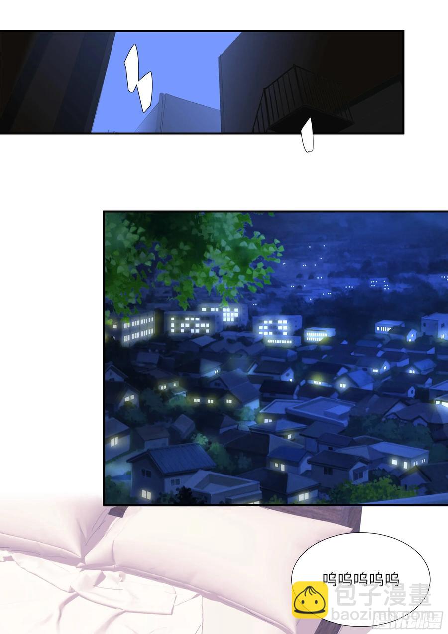 154.后巷干架-第163话