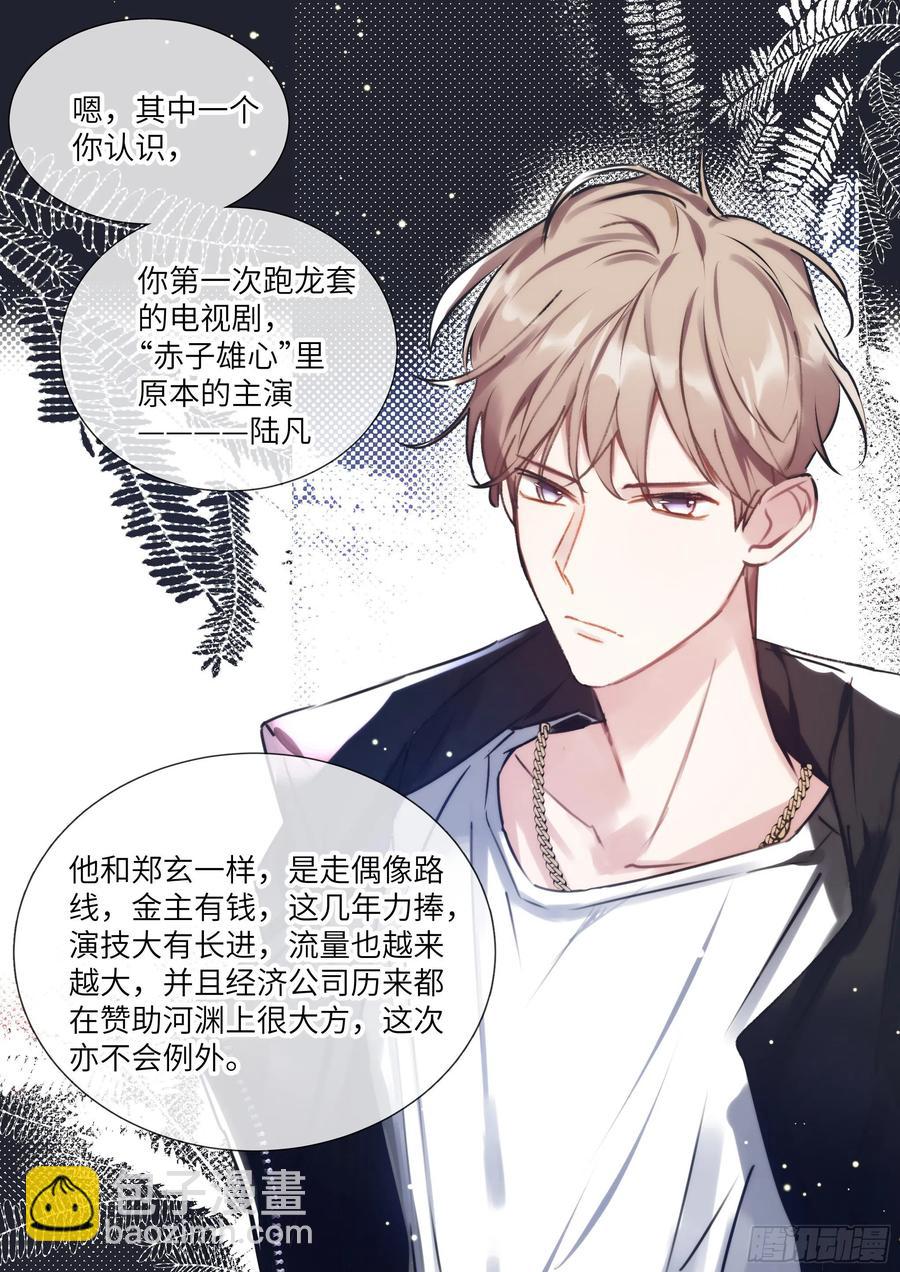 影帝X影帝 - 164.買下你三個月 - 4