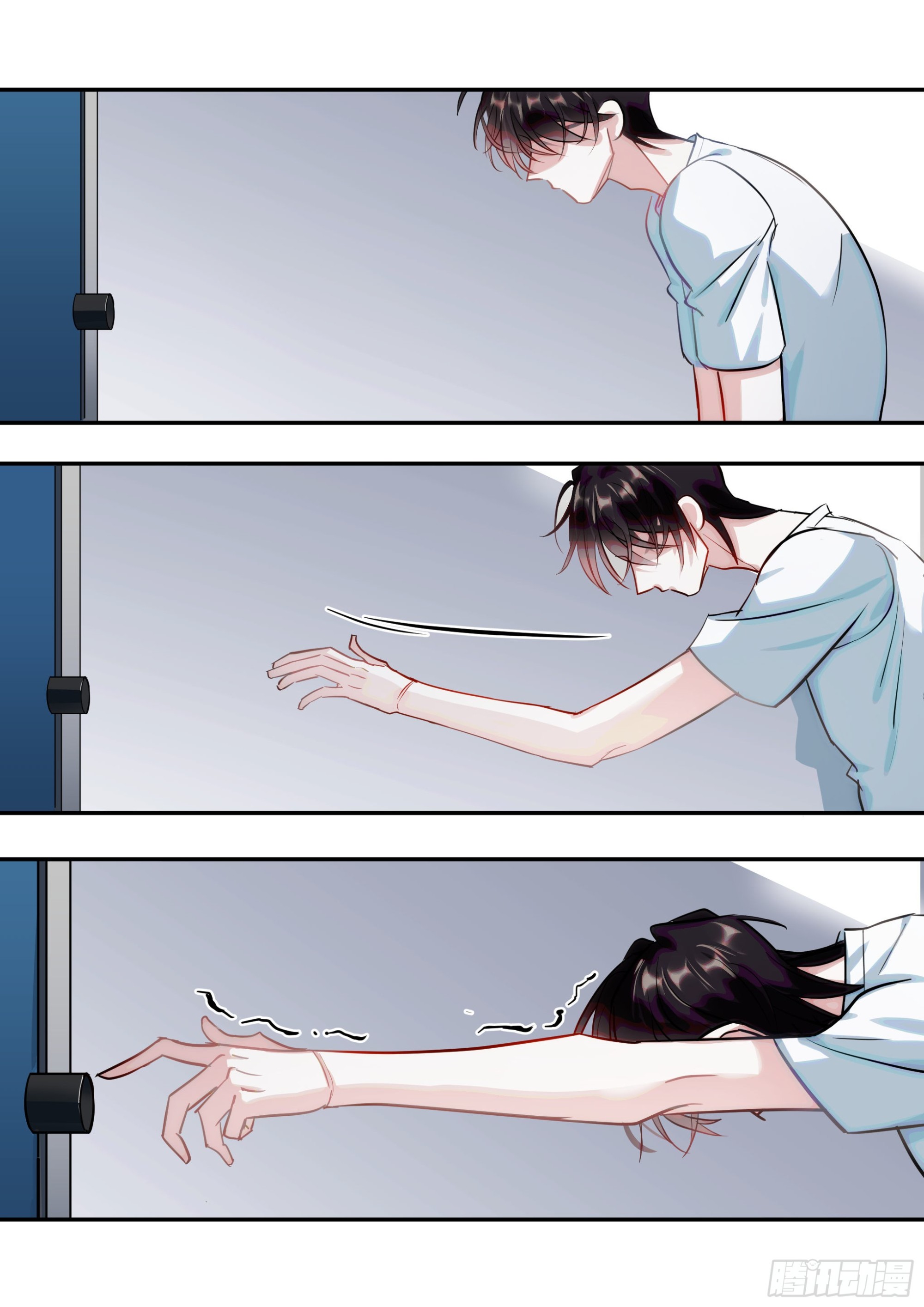 221.突发热搜-第245话