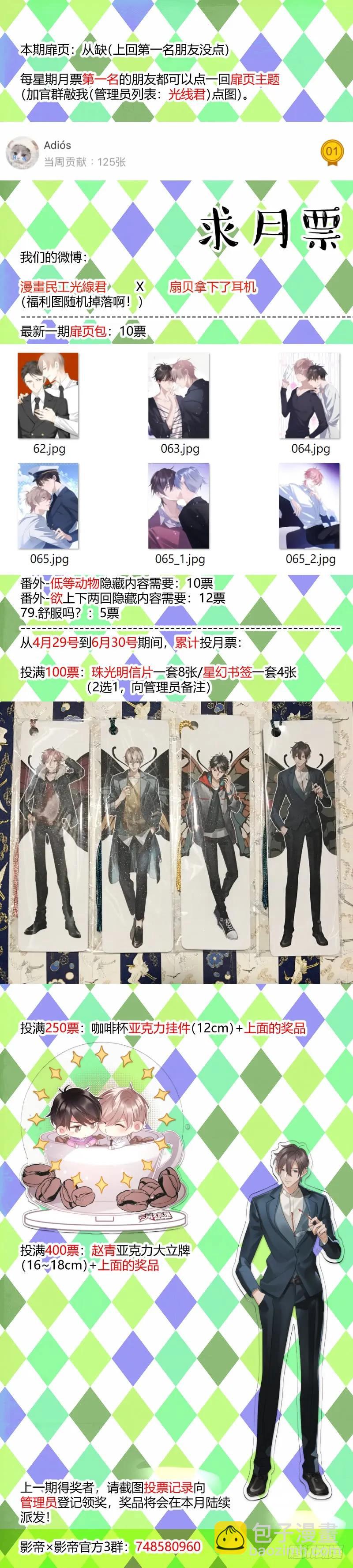 番外-兽人世界1-第93话