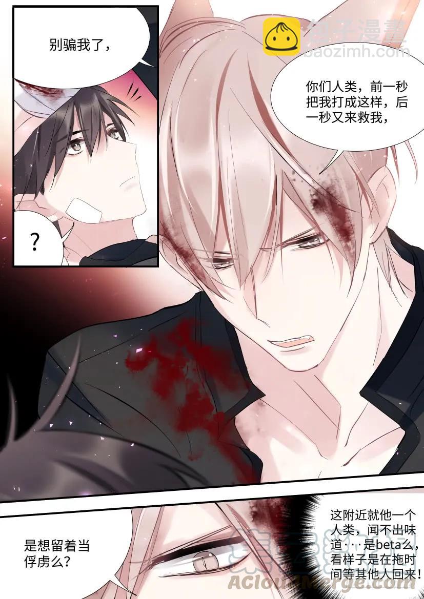 番外-兽人世界3-第95话