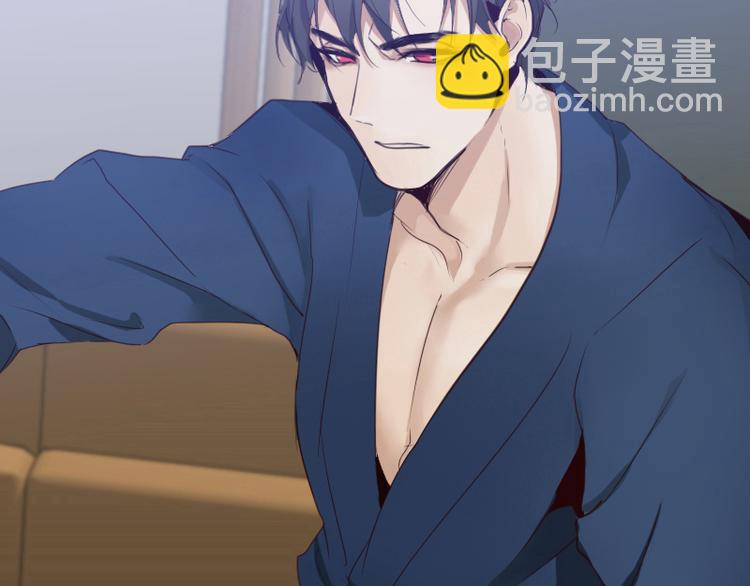 第11话 姓霍的你特么有病？-第11话