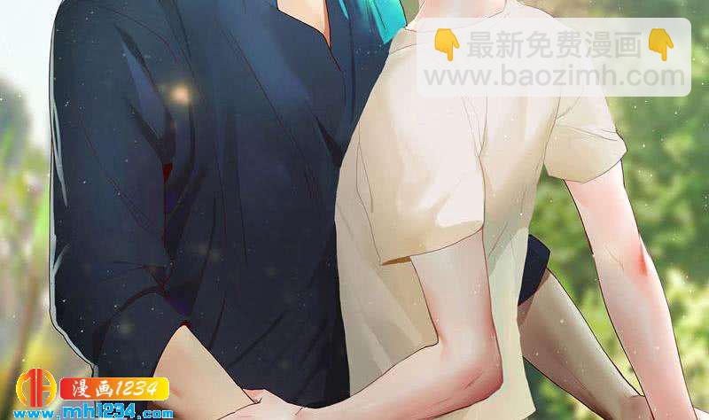 第107话 霍逸害羞了？(1/2)-第107话