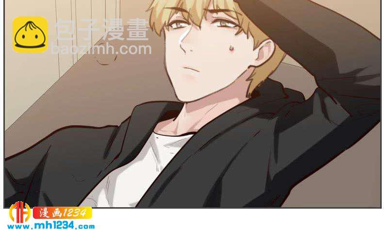 第107话 霍逸害羞了？(1/2)-第107话