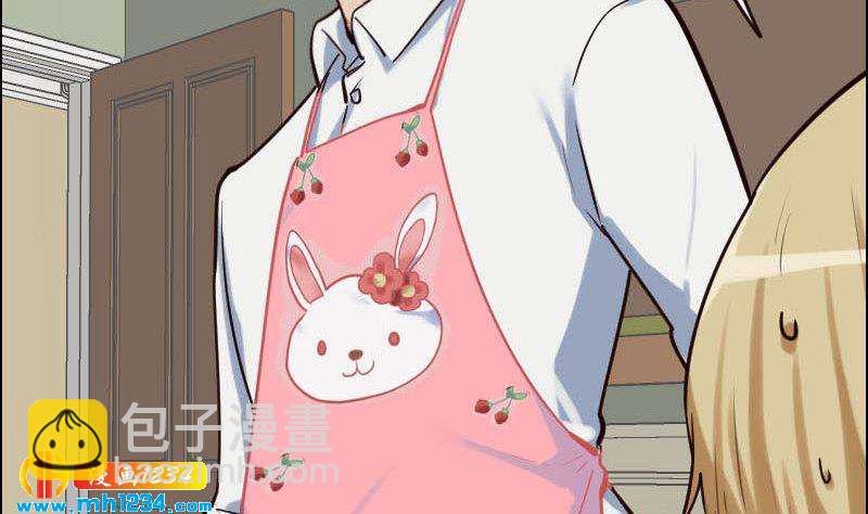 第107话 霍逸害羞了？(1/2)-第107话