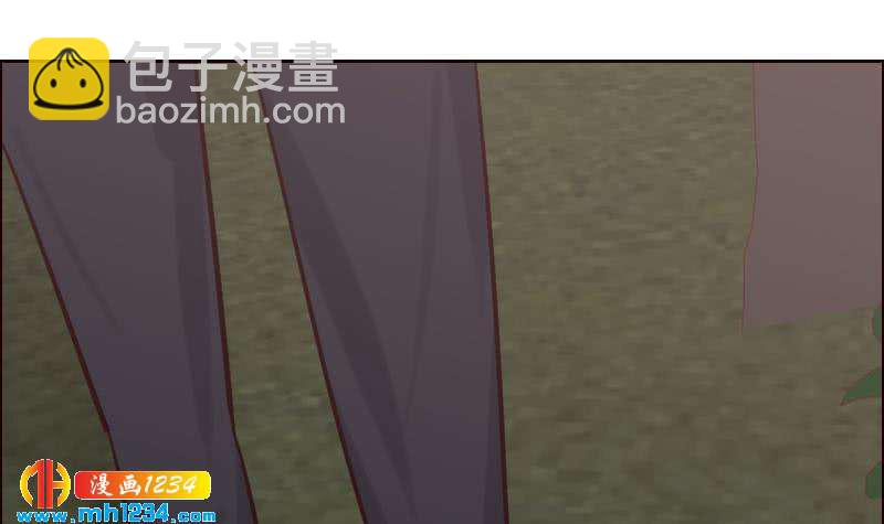 第109话 马甲&hellip;要掉了！(1/2)-第109话