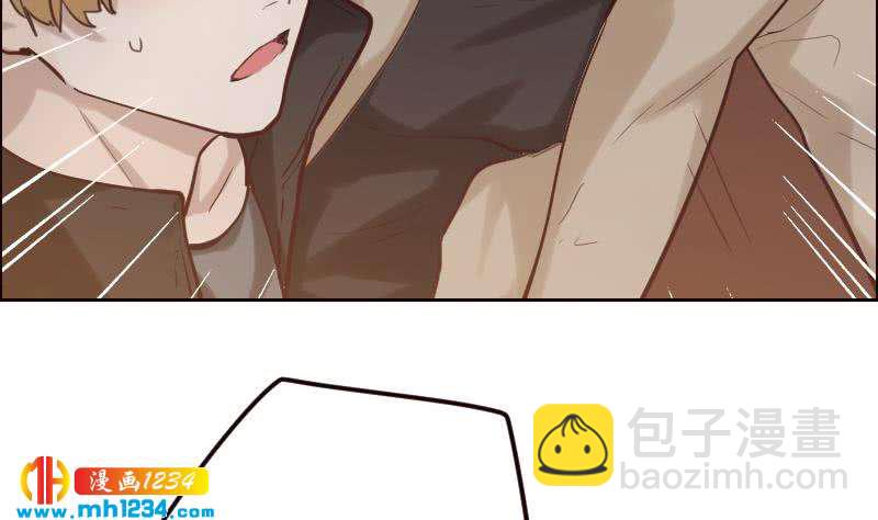 第109话 马甲&hellip;要掉了！(1/2)-第109话