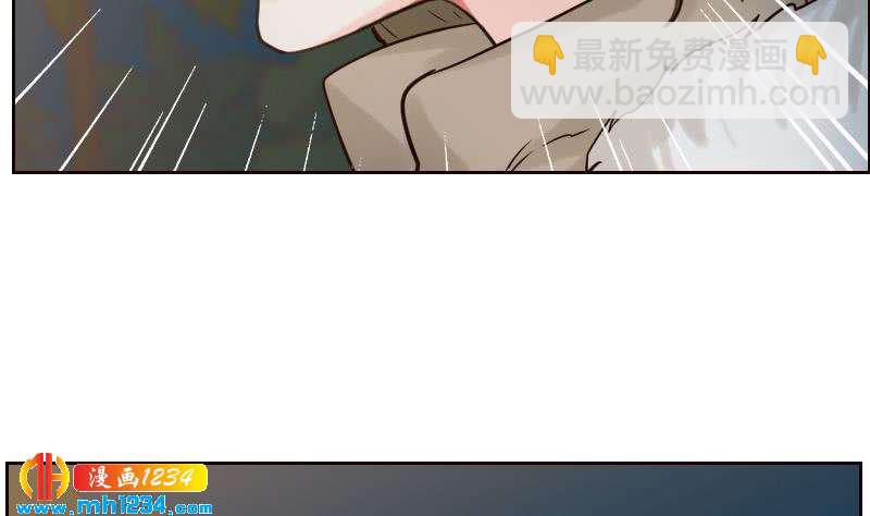 第109话 马甲&hellip;要掉了！(1/2)-第109话