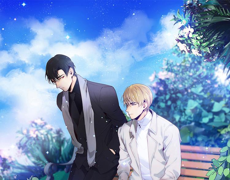 第13话 你要干嘛？！-第13话