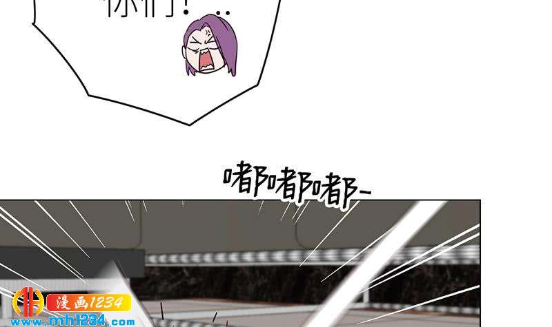 第129话 怎么会这样？！(1/2)-第129话