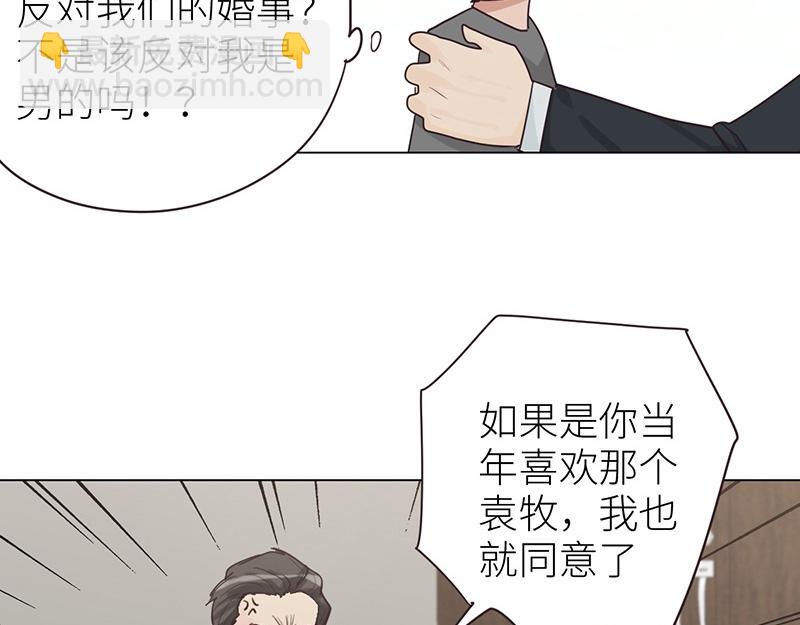 第137话 就别想娶他！(1/2)-第137话