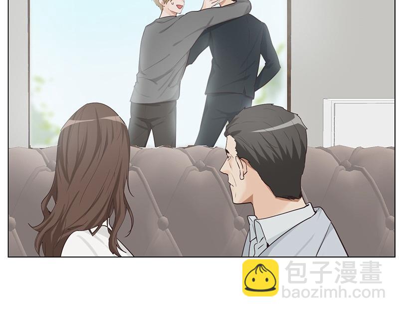 第137话 就别想娶他！(1/2)-第137话