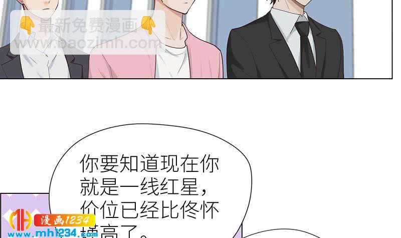 第147话 影帝候选人(1/3)-第147话