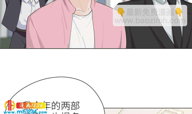 第147话 影帝候选人(1/3)-第147话