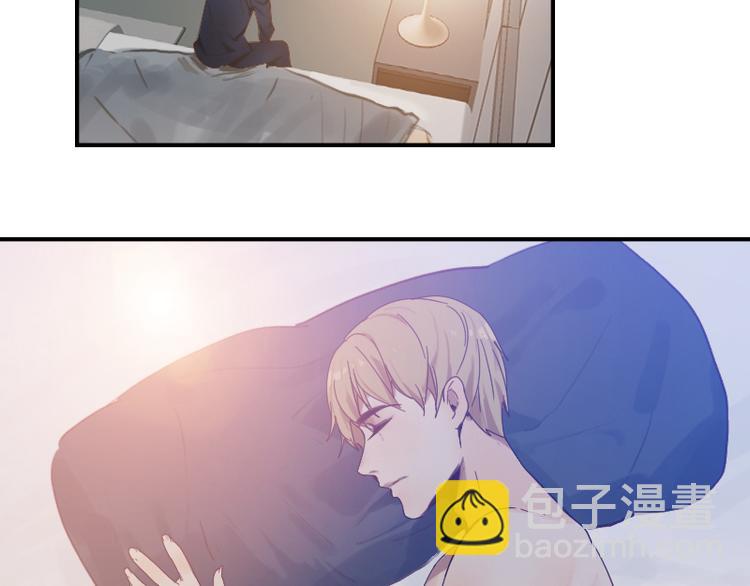 第27话 是你吗？阿牧-第27话