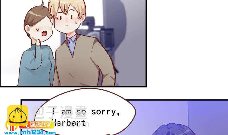 第31话 至于这么讨厌我吗(1/2)-第31话