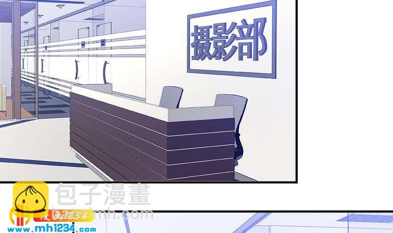 第31话 至于这么讨厌我吗(1/2)-第31话