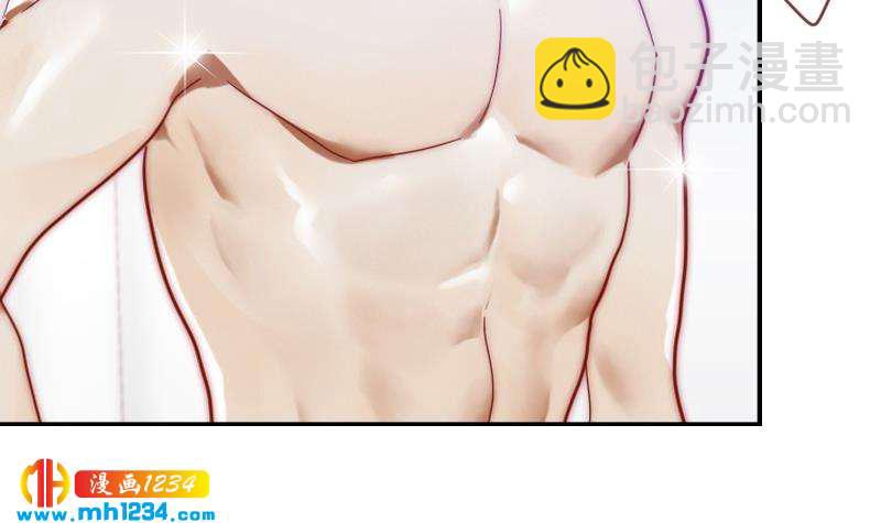 第33话 你本来就天生丽质(1/2)-第33话